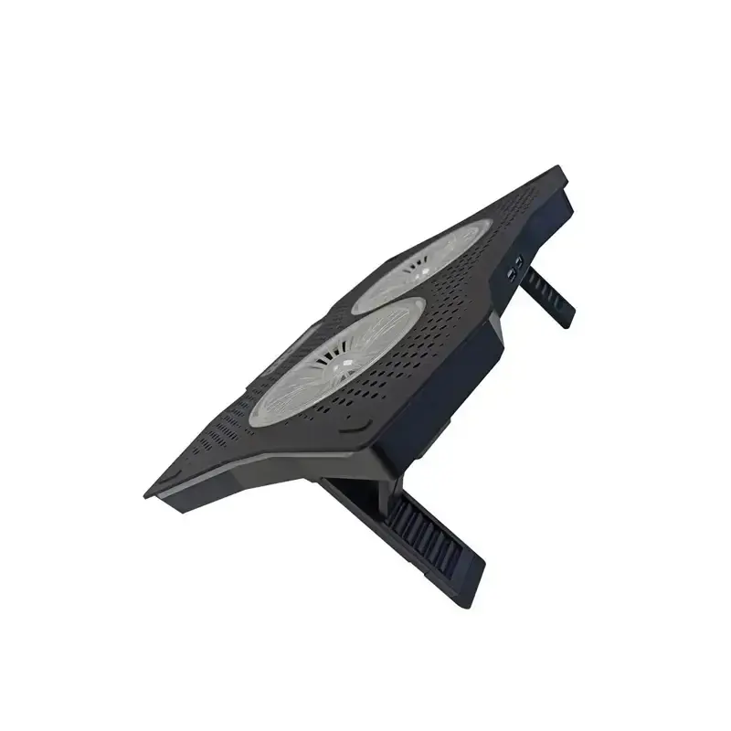 پایه نگهدارنده لپ‍تاپ CoolCold M4 DCX-AA4 LaptopStand